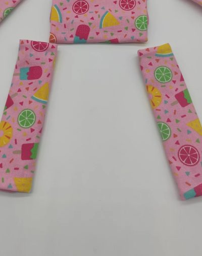 Pavlik bandage roze ijsjes