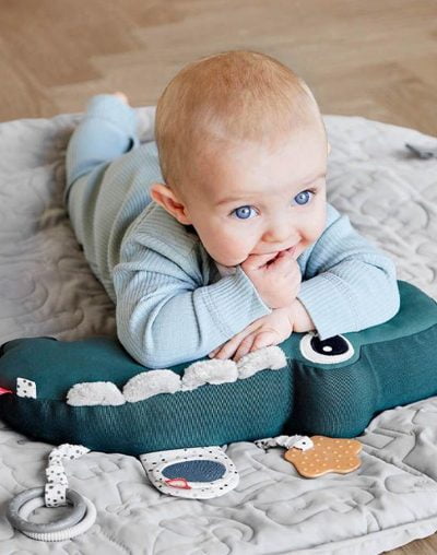 Activiteitenknuffel