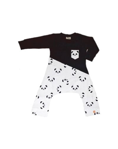 Babypakje Panda