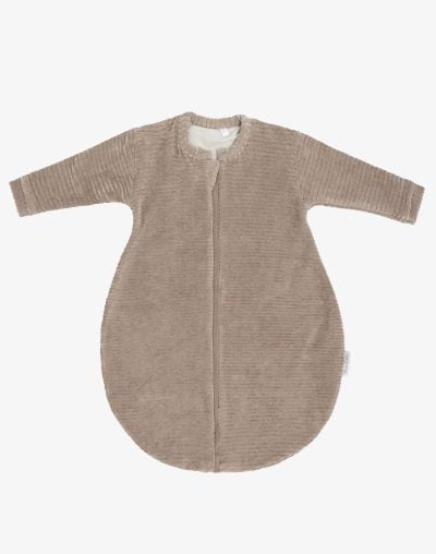 Slaapzak Taupe Baby's Only