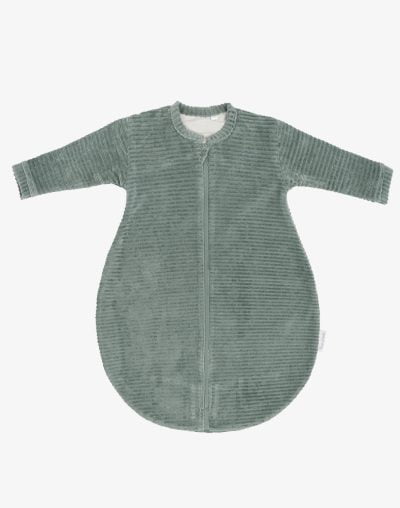 Slaapzak Groen Baby's Only