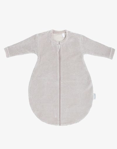 Slaapzak lichtgrijs Baby's Only
