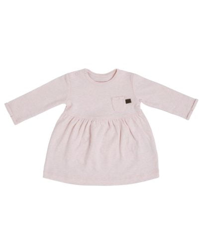 Jurkje babys only roze